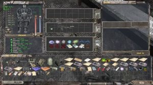 S T A L K E R Народная Солянка 2016#58/2.АЕК Кулинару,Булыжники Клёнову.