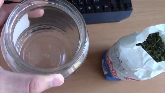 Как сделать "копорский" чай  из  Иван-чая