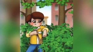 Правила безопасного поведения на улице.