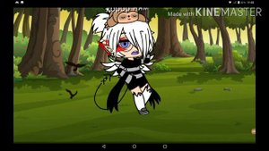 Клип. Беливо . По русски ... Автор хоррор ням