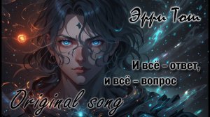 И всё – ответ, и всё – вопрос (Эрри) / All answers, all questions (Erry)