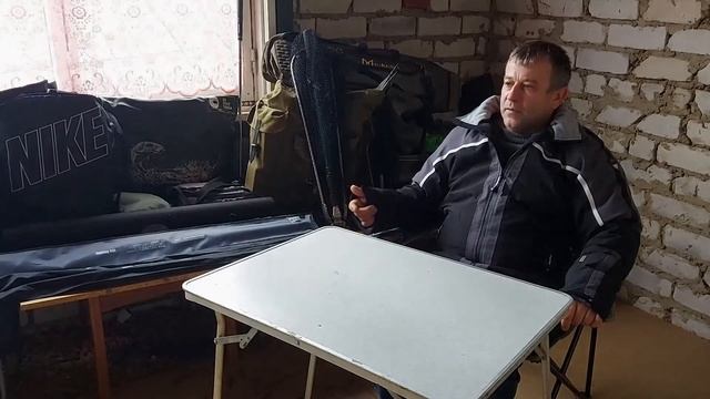 РЫБАЛКА.Часть3.КОМПЛЕКТ ЭГОИСТА.СНАСТИ,ОСНАСТКА,ВОДОМОТОРНЫЙ ТРАНСПОРТ.ЧТО ВХОДИТ?CКОЛЬКО ВЕСИТ?