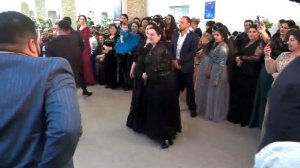 Свадьба Романа и Рамины в Великом Новгороде
