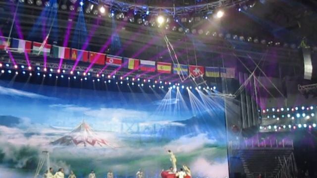 Монголия 2017