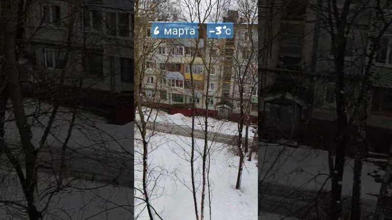 Весна в курсе, что она пришла? #весназимавкалуге