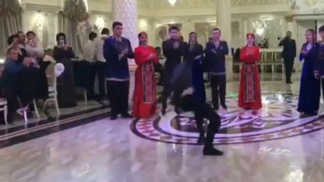 Кавказские армянские танцы. Состав 3 | Event-агентство ANNA LEGENDA