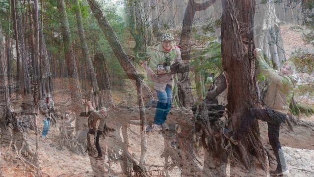 Маленькая осенняя сказка смотреть онлайн