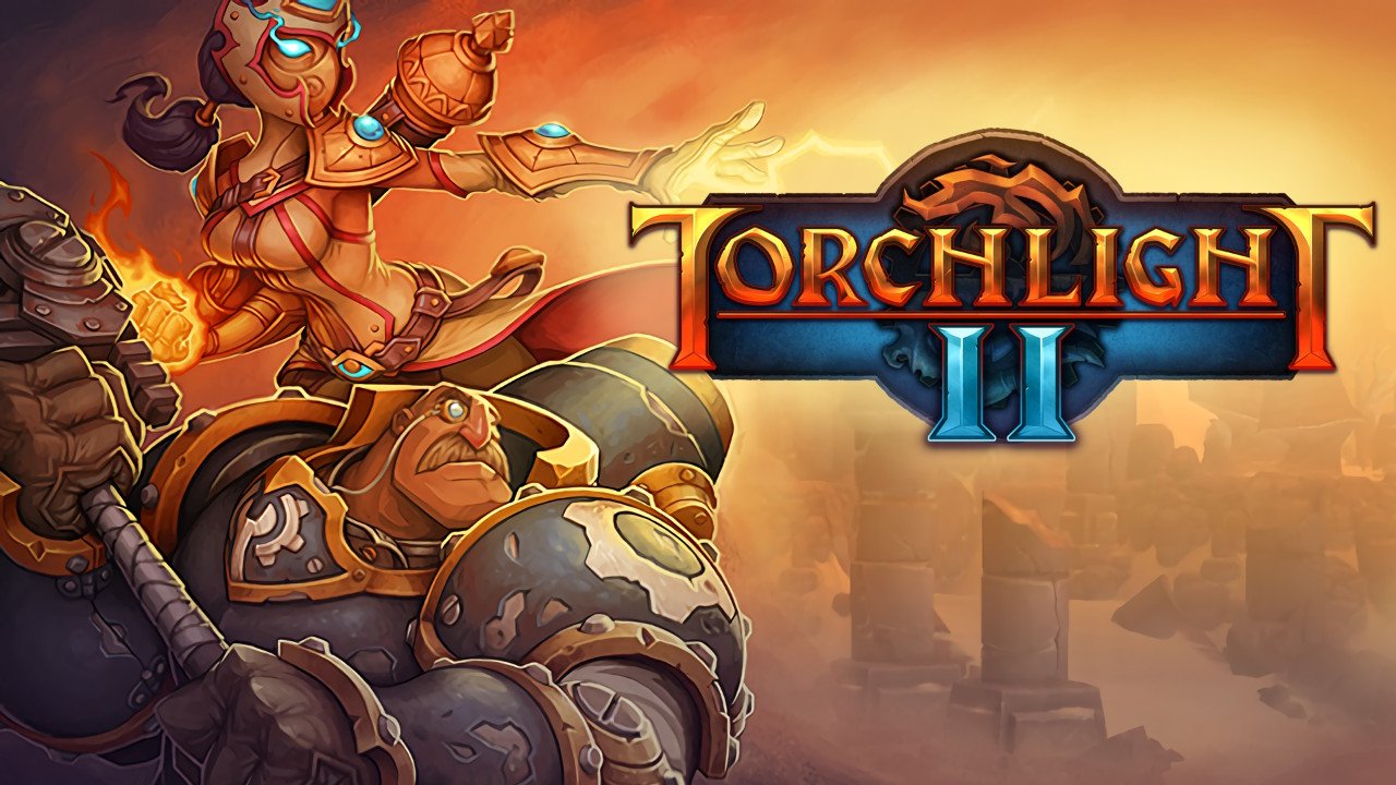 Torchlight 2 играть по стиму фото 14