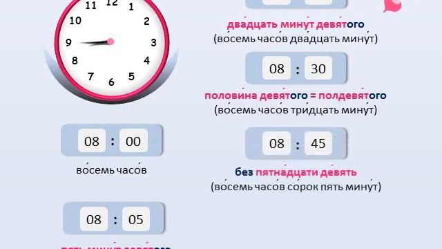 Время. Разминка - Time смотреть онлайн