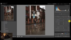 КАК УСТАНОВИТЬ ПРЕСЕТЫ В Lightroom / как сохранить пресеты