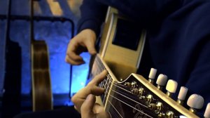 Cranberries - Zombie | Guitar 12-string fingerstyle cover