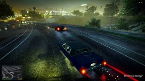 проходим миссию в гда 5