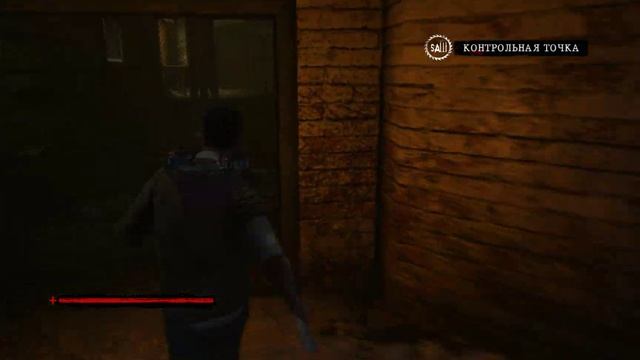 Прохождение Saw The Video Game часть 2 смотреть онлайн