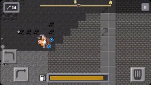 Нубик против Про 2: побег из тюрьмы (+СКАЧАТЬ)