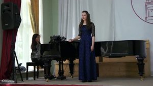 Бетховен "гондолетта"