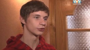 Иностранцы в Саратове