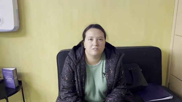 Отзыв о программе ӏ Руководитель отдела
