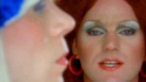 Erasure - Take A Chance On Me