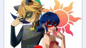 13 Глава/Принцесса Солнца и Принц Луны