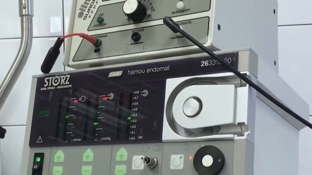 ЦЭМХ Гинекология смотреть онлайн