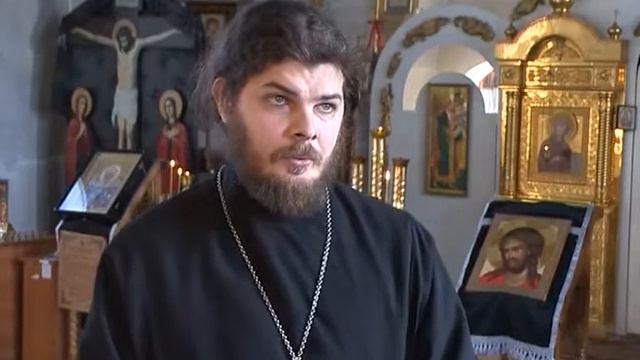 Да не оскудеет рука дающего смотреть онлайн