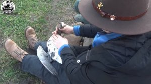 Лучшая ОХОТА на ГУСЯ 2024! ОХОТА в Калининграде! ВЕСНА 2024