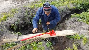 Гибка арматуры