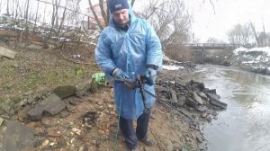 Старинные Находки На Поисковый магнит Хлебное Место