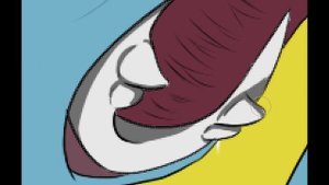 rainbow factory redo speedpaint