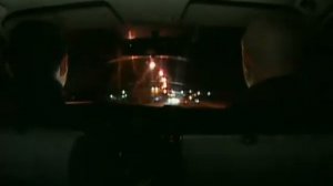 Ubojnaja sila 1 06 serija iz 9 Silovaja zawita