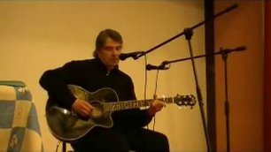 Выступление Алексея Котельникова