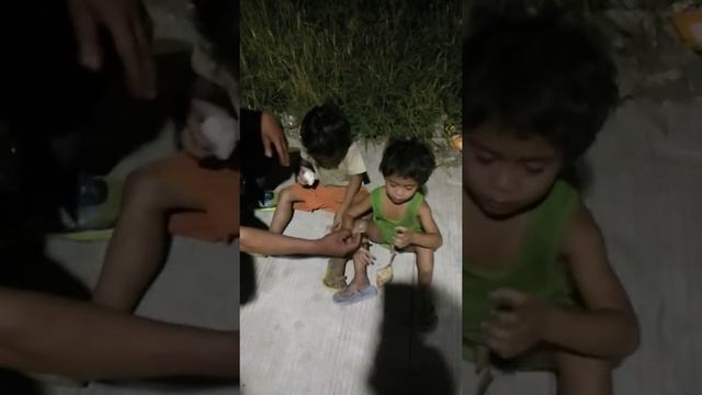 The good samaritan in Macro,Mandaue City, Cebu смотреть онлайн