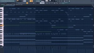КАК НАПИСАТЬ WITCH HOUSE ОЧЕНЬ ПРОСТО И ЛЕГКО [ТУТОРИАЛ FL STUDIO] +FLP