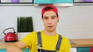 Кулинарный Челлендж: Я против Бабушки | Смешные Ситуации с Едой от 4Teen Challenge