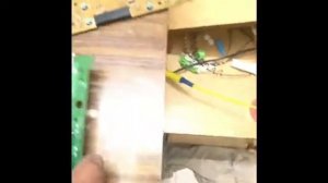 Panasonic home theatre SA-AK15 restoration and service