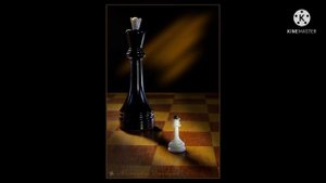 Заставка — RuTube and Lichess
