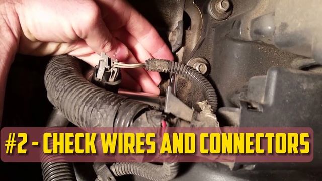 P0017 Code – Causes, How To Diagnose and Fix? смотреть онлайн