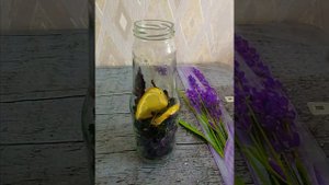 🔴Подготовка базилика и мяты на зиму.Комрот из базилика.
