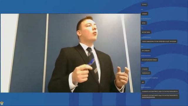 Введение в IT занятие 4: 