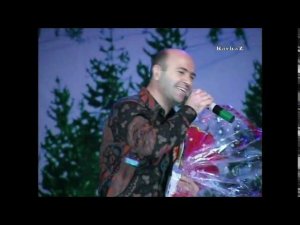 Марьям Казиева и Надырбег Казиев - Гъит ишри ихь веледар