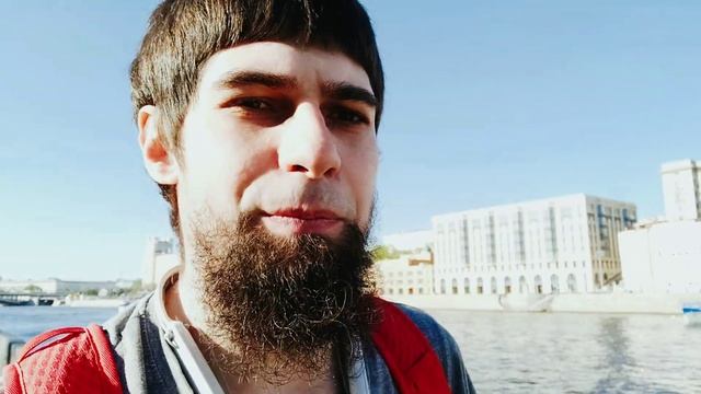 Саудовская Аравия. Хадж, умра. Поступление в Мединский Университет все в 4К