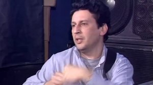 "Поиграй со мной гроза" 1994' "Воскресение"