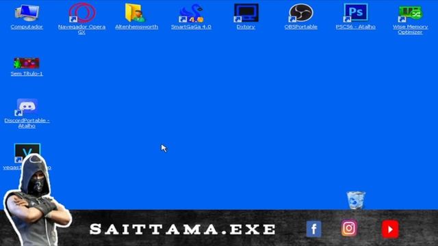 COMO FORMATAR PC PARA WINDOWS 7 LITE SEM CD OU PEN DRIVE?O MAIS OTIMIZADO PARA SMART GAGA FREE FIRE смотреть онлайн
