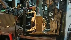 Сварка - доработка сварочного трансформатора 2