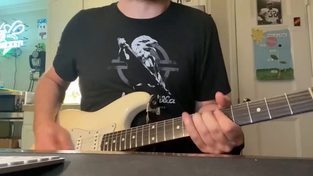 Homeskoolin' Bonus, "Bar Fly" смотреть онлайн