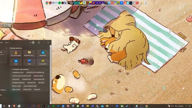 Como mudar de pagina/aba sem sair do jogo/ sem alt tab (return to the previous window - Autohotkey) смотреть онлайн