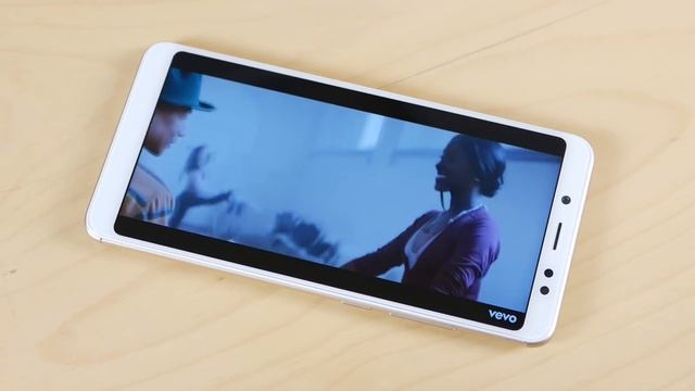 Xiaomi Redmi Note 5 - хорош, но не идеален! смотреть онлайн