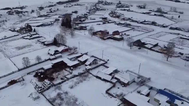#Еральскоепоселение #полетнаквадрокоптере смотреть онлайн
