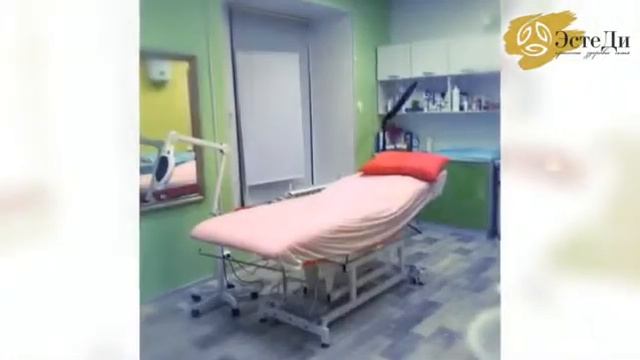 Приглашаем в клиники «Эстеди» и «Здоровая семья» смотреть онлайн