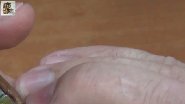 Как заменить нихром (жало) на ЧПУ выжигателе смотреть онлайн